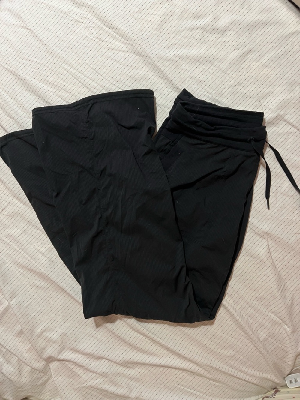 Lululemon Dance Studio Pants